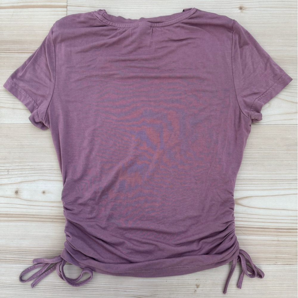 Purple Top